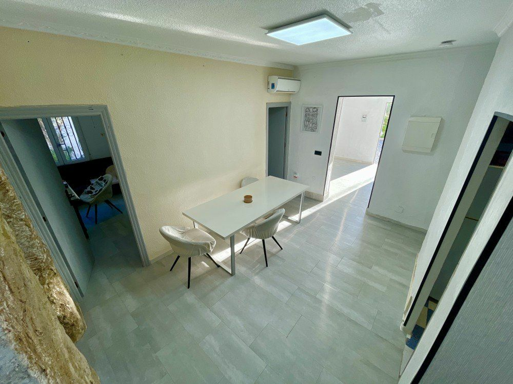 4-bedroom Villa In Rojales, Spain (233 M²)