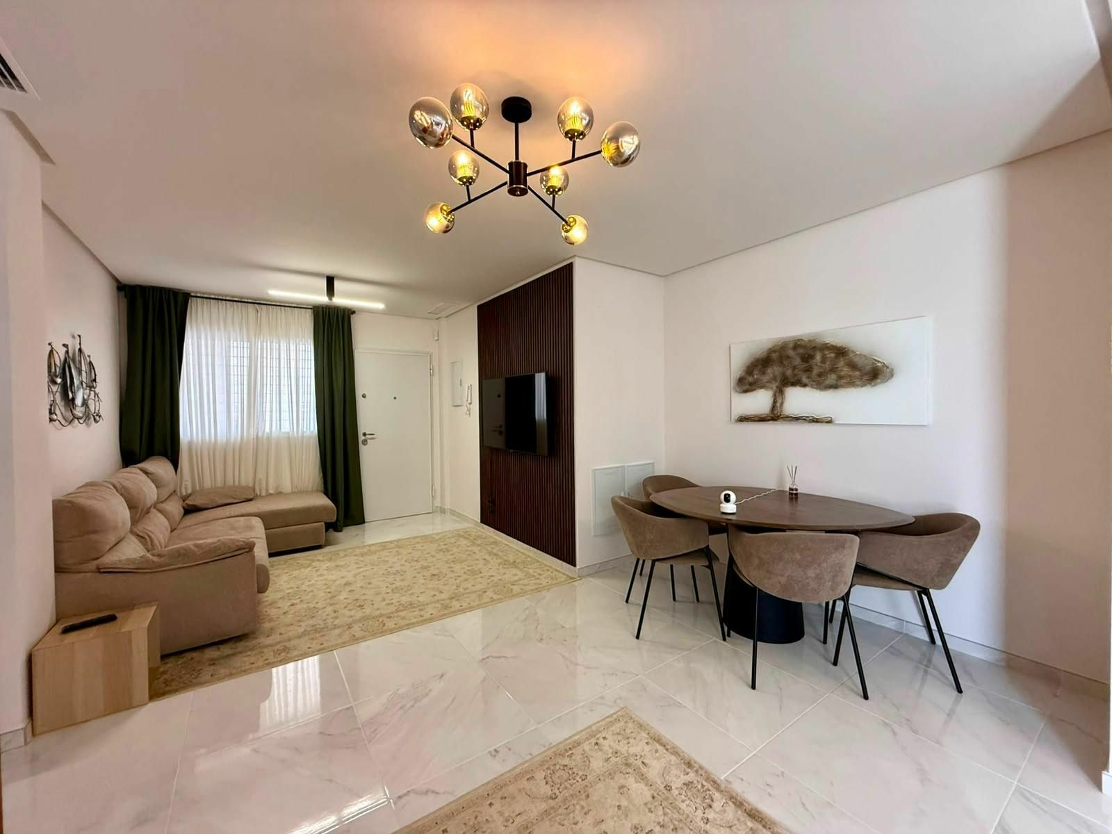2-4-b110f3 2-bedroom Apartment In Torrevieja, Spain (81 M²)