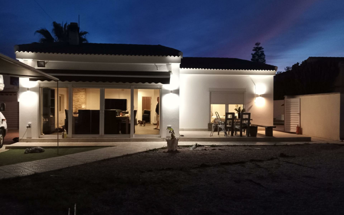 4-bedroom Villa In Orihuela Costa, Spain (174 M²)