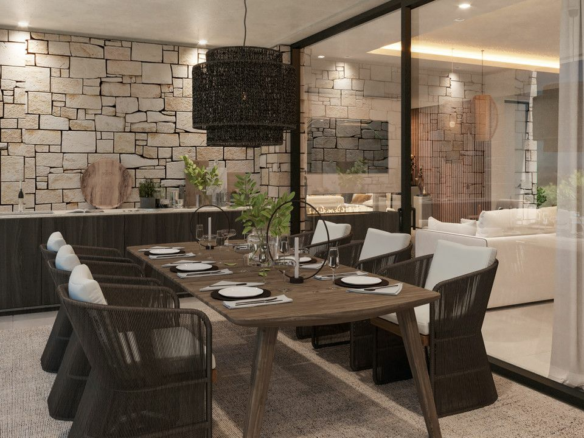 4-bedroom Villa In Benalmádena, Spain (535 M²)