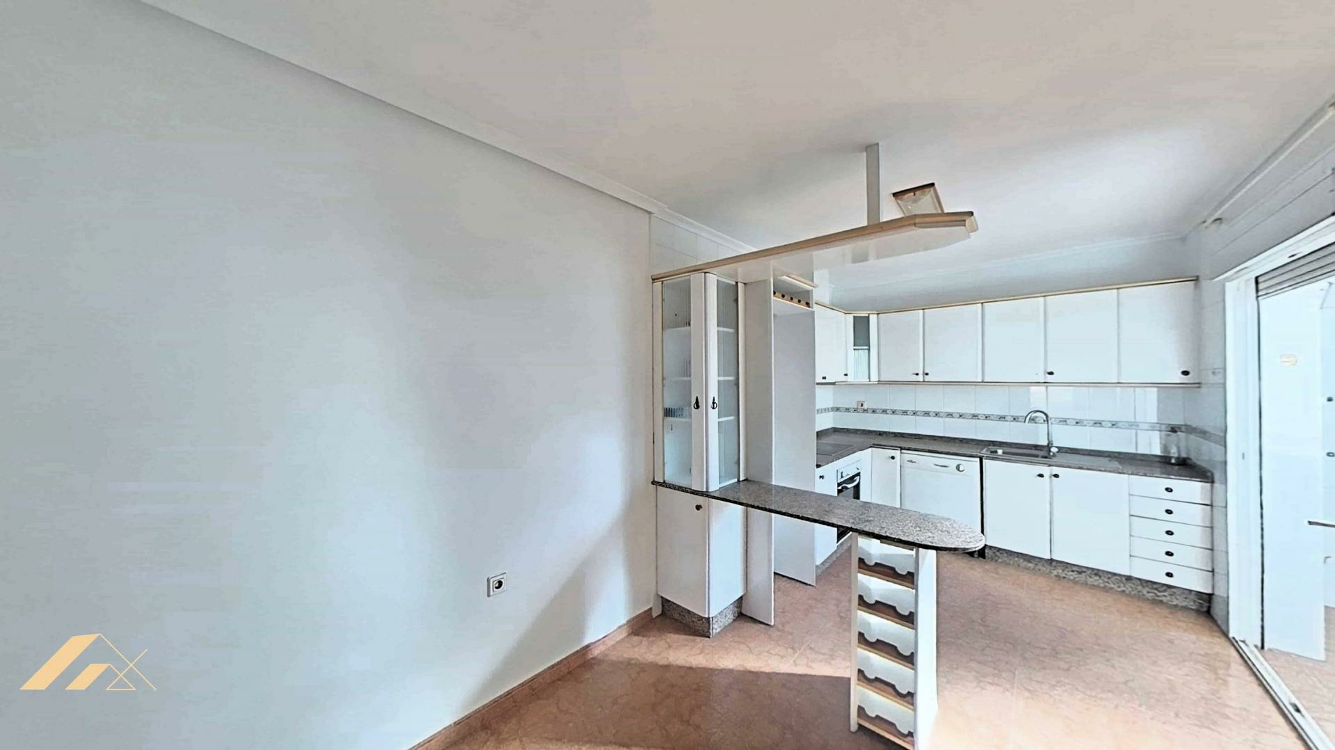 3-bedroom Duplex In San Pedro Del Pinatar, Spain (209 M²)