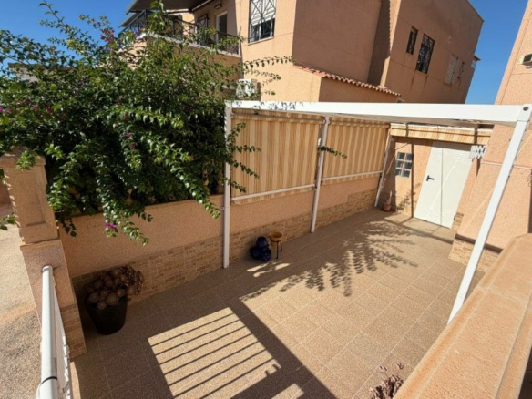 2-bedroom Apartment In Torrevieja, Spain
