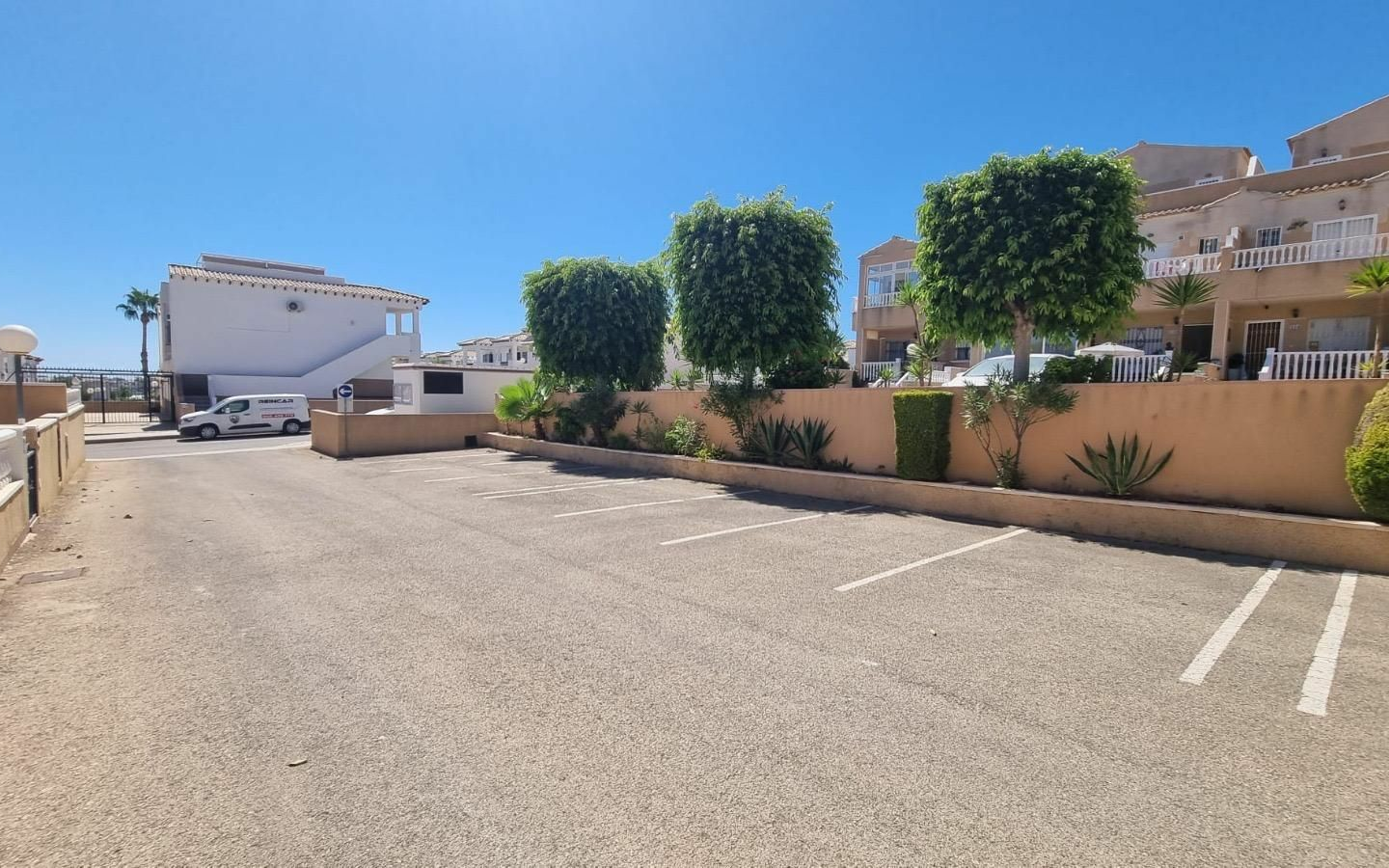 2-bedroom Duplex In Orihuela Costa, Spain (75 M²)