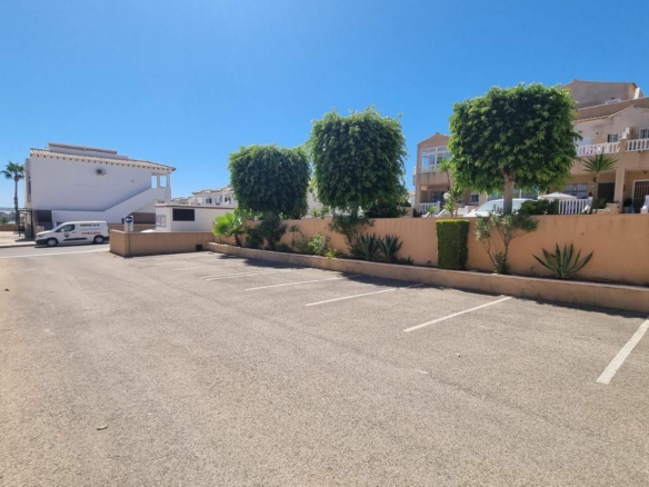 2-bedroom Duplex In Orihuela Costa, Spain (75 M²)