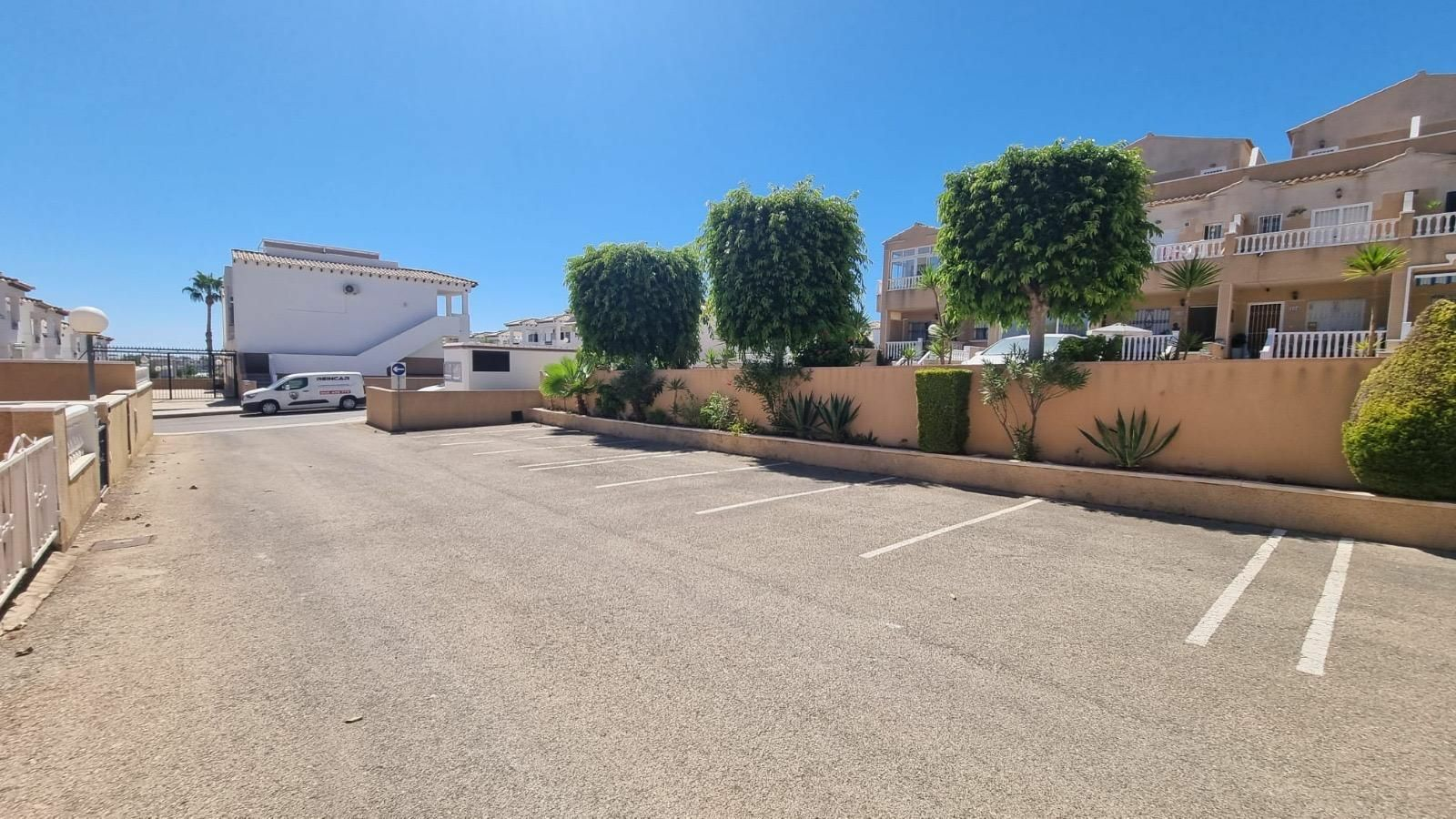 2-bedroom Duplex In Orihuela Costa, Spain (75 M²)