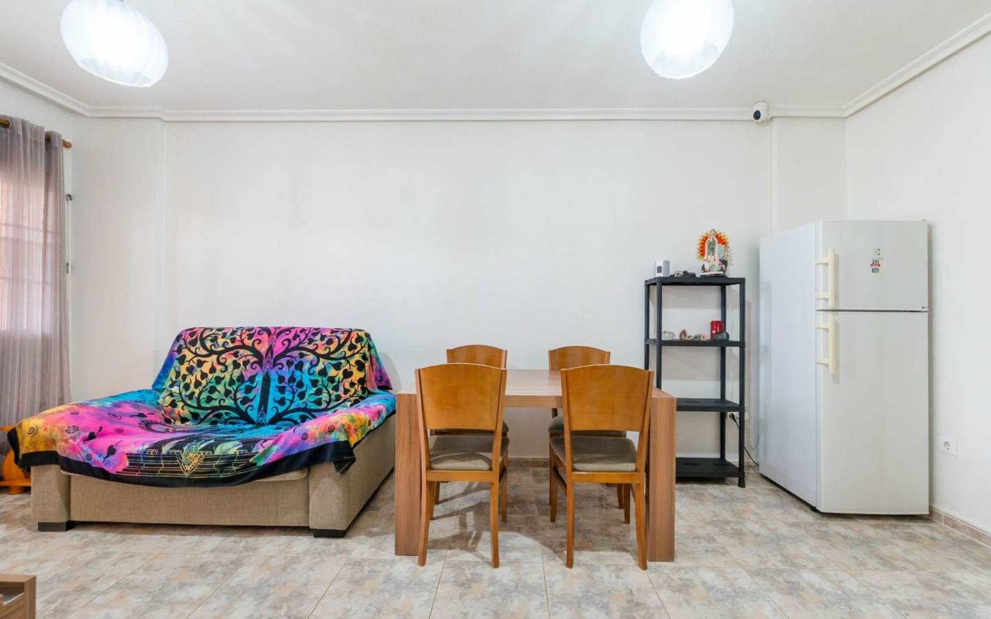 2-bedroom Terraced House In Santiago De La Ribera, Spain (72 M²)
