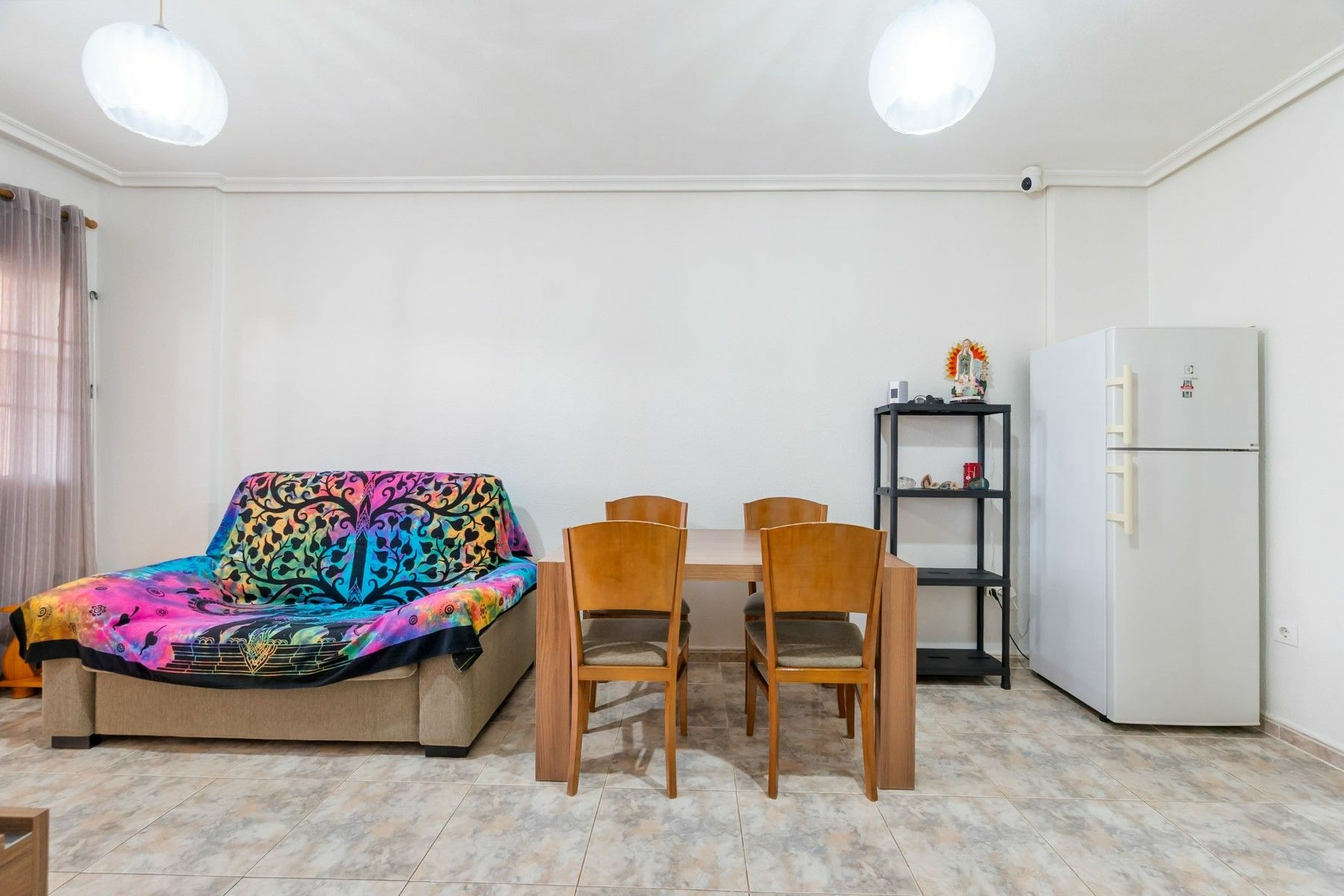 2-bedroom Terraced House In Santiago De La Ribera, Spain (72 M²)
