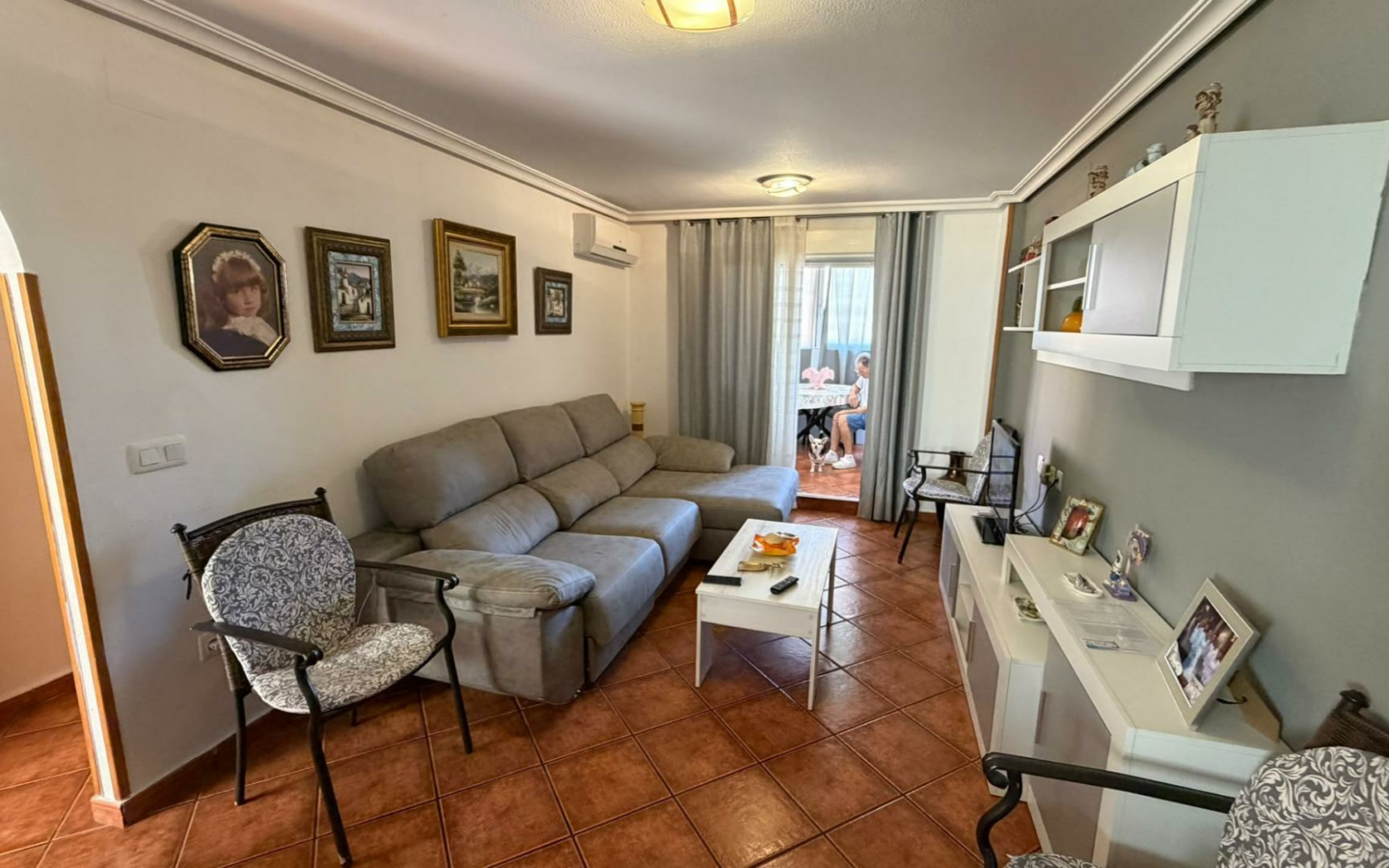 2-bedroom Apartment In Torrevieja, Spain (43 M²)