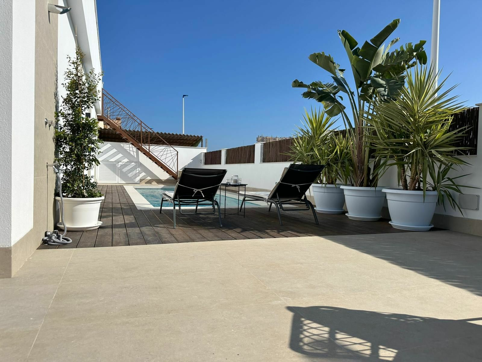 2-4-daac74 2-bedroom Villa In San Javier, Spain (62 M²)