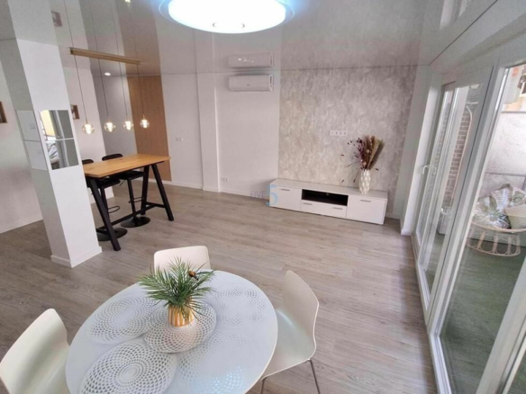 3-bedroom Apartment In Torrevieja, Spain