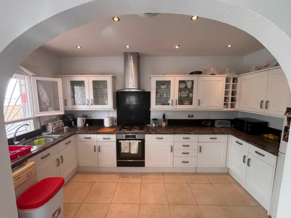 2-bedroom Villa In Rojales, Spain (84 M²)