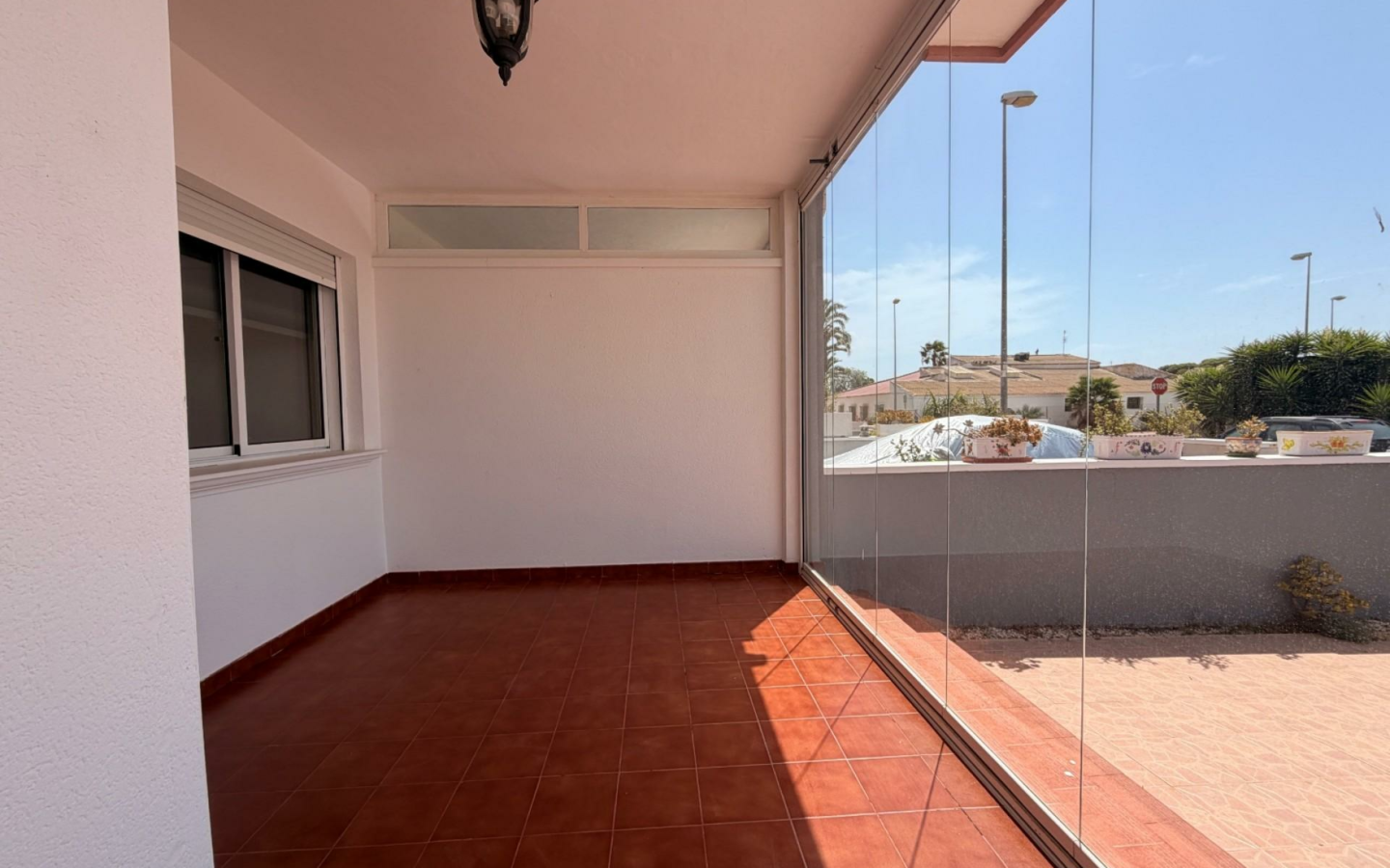 3-bedroom Terraced House In Algorfa, Spain (88 M²)