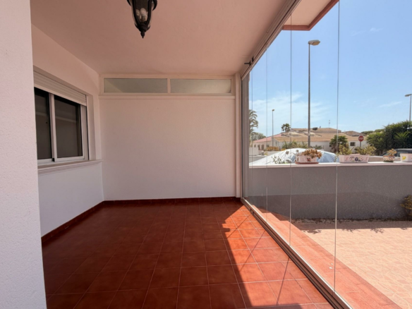 3-bedroom Terraced House In Algorfa, Spain (88 M²)