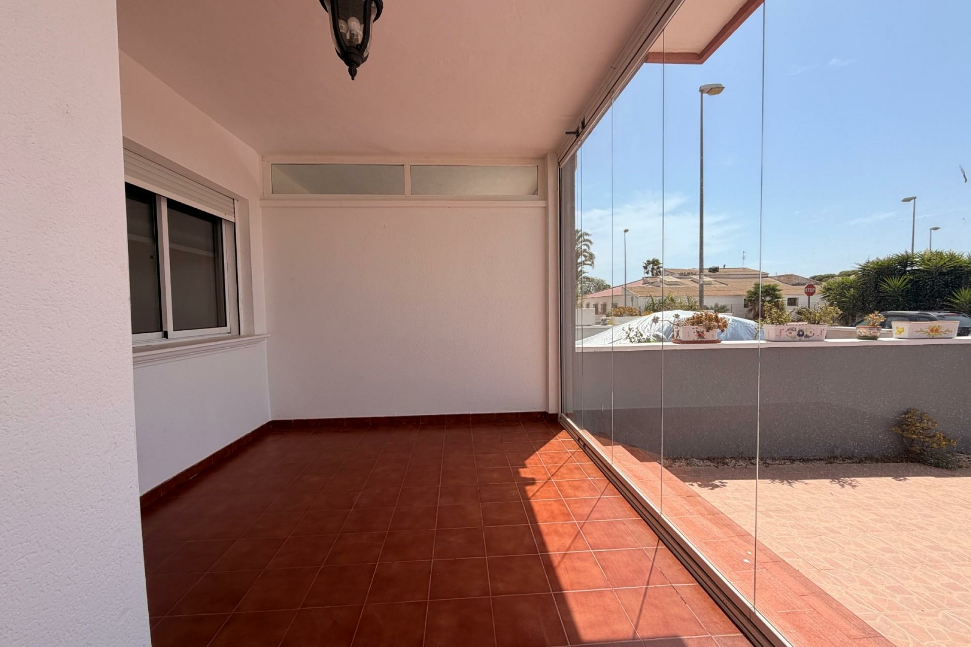 2-4-e95891 3-bedroom Terraced House In Algorfa, Spain (88 M²)