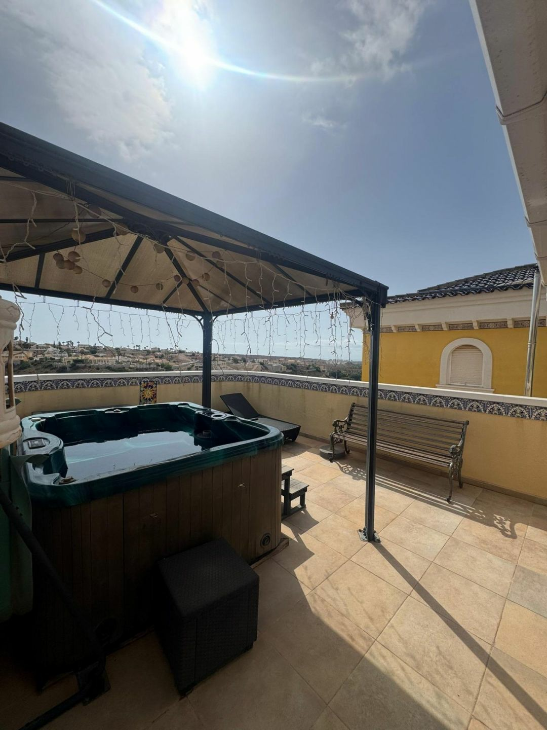 3-bedroom Duplex In San Fulgencio, Spain (170 M² Plot)