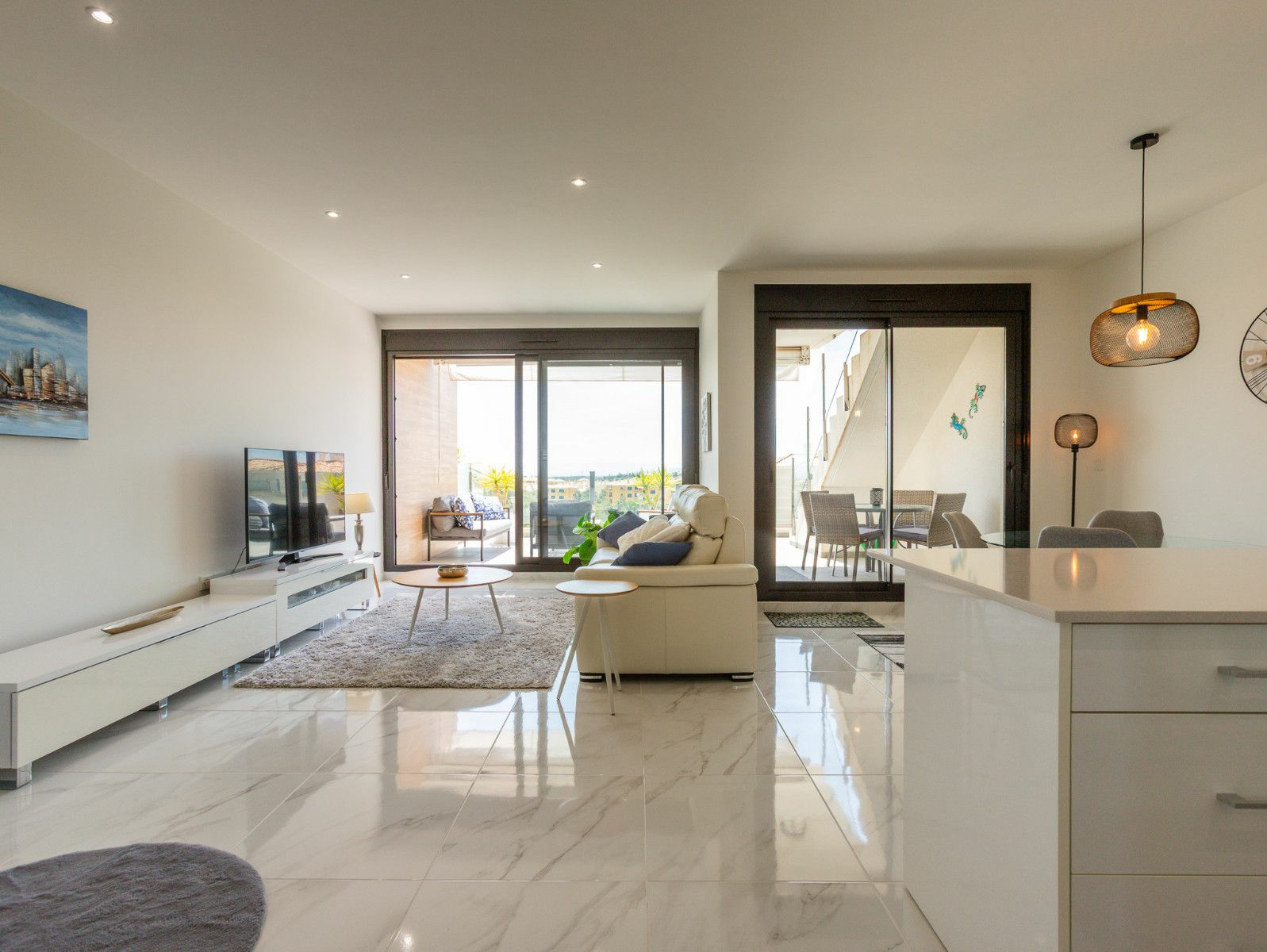 2-4-ec0ff0 2-bedroom Apartment In Orihuela Costa, Spain (93 M²)