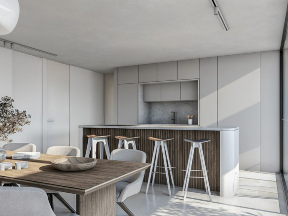 2-bedroom Apartment In Estepona, Spain (71 M²)