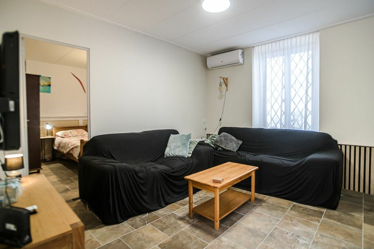 4-bedroom Apartment In San Javier, Spain (76 M²)