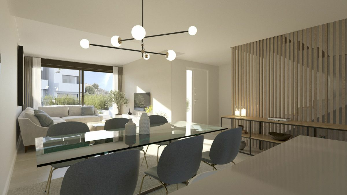 4-bedroom House In Rincón De La Victoria, Spain (299 M²)