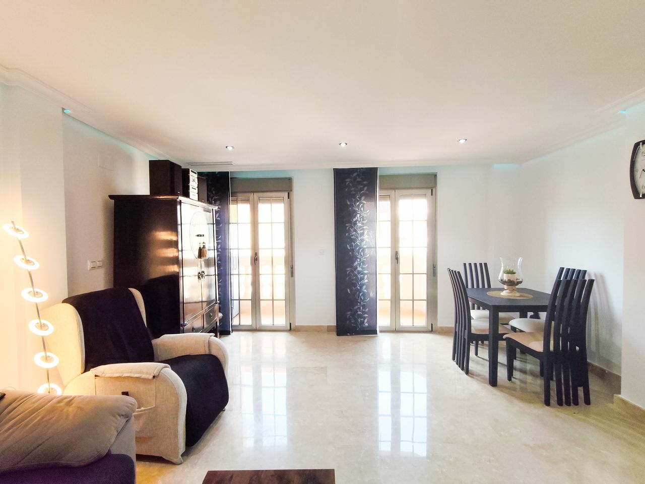 3-bedroom Apartment In Torrevieja, Spain (109 M²)