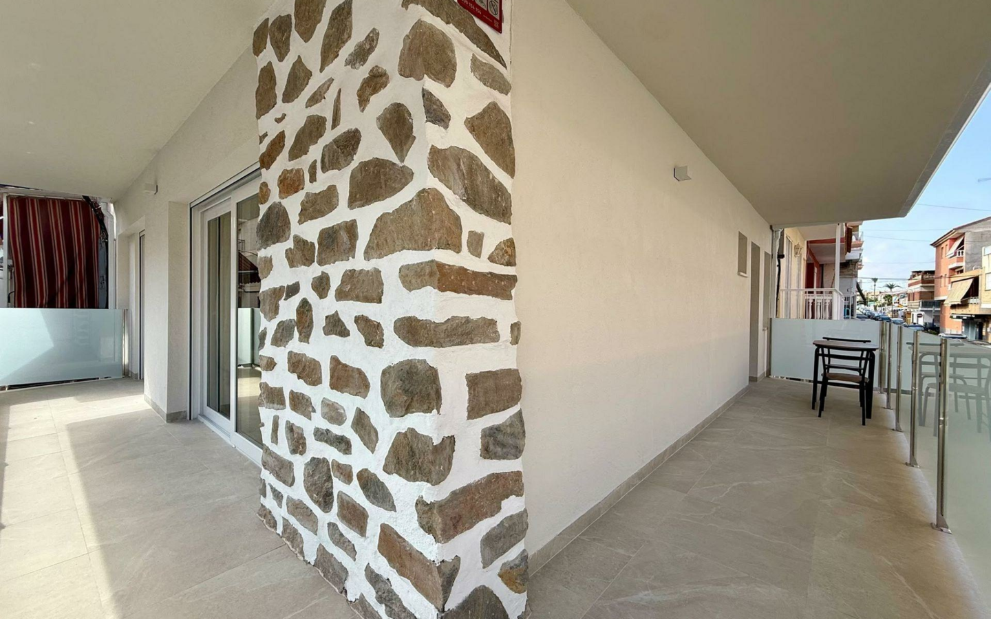 3-bedroom House In Lo Pagan, Spain (136 M²)