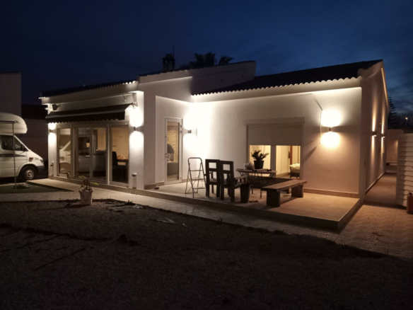 4-bedroom Villa In Orihuela Costa, Spain (174 M²)