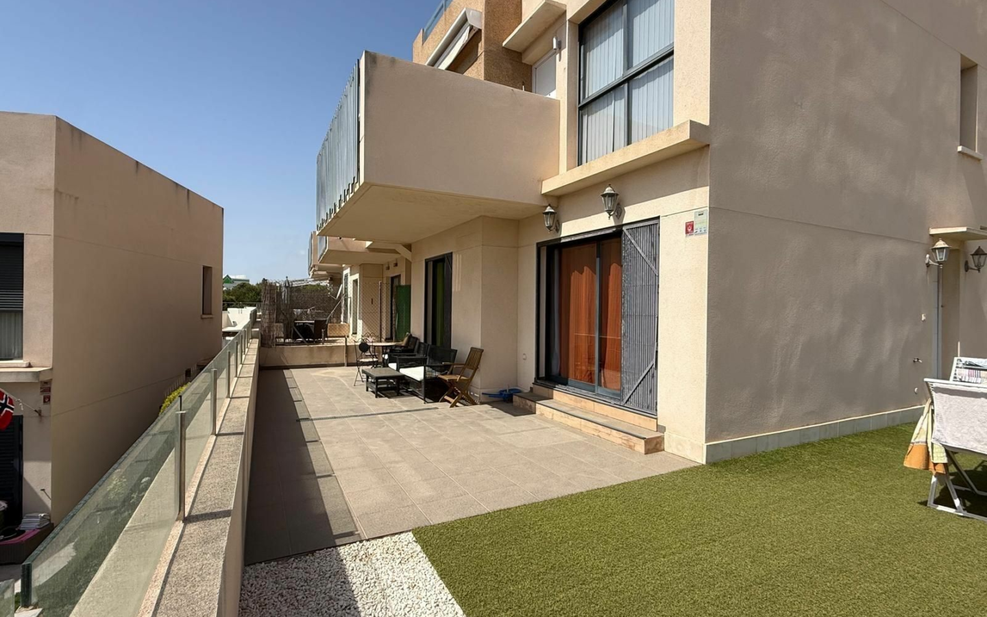 2-bedroom Bungalow In Orihuela Costa, Spain (63 M²)