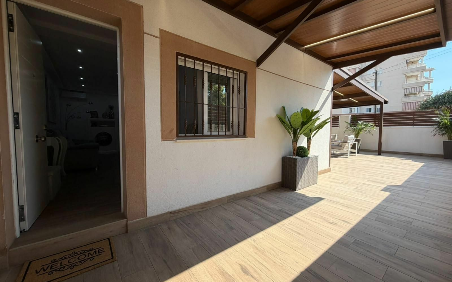 2-bedroom House In Torrevieja, Spain (80 M²)
