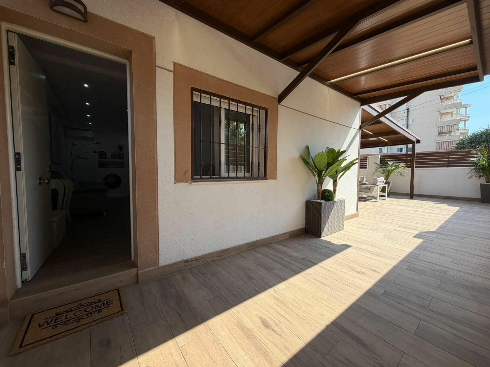 2-bedroom House In Torrevieja, Spain (80 M²)