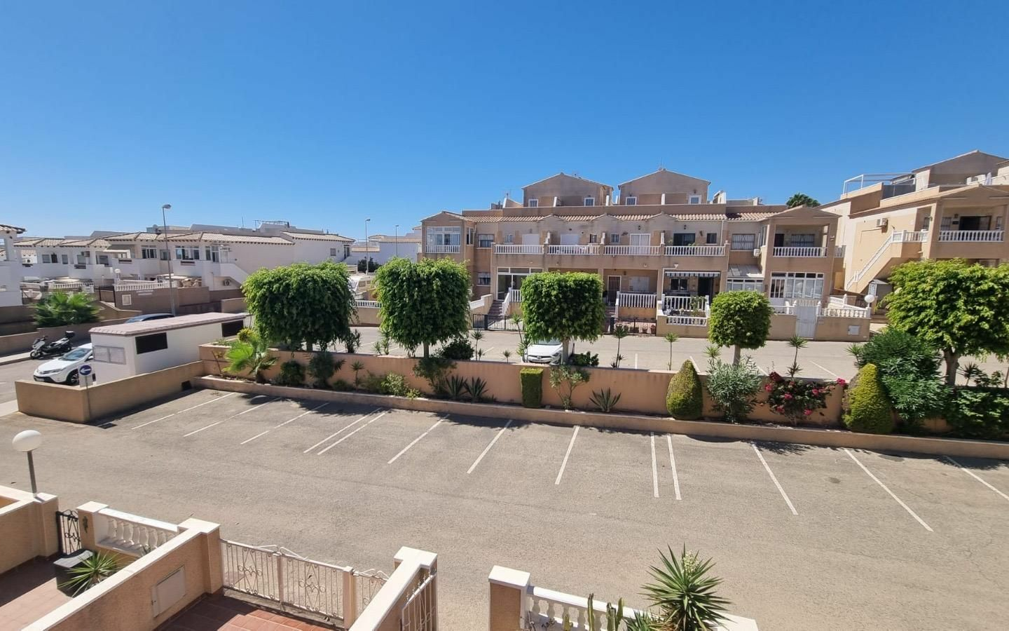 2-bedroom Duplex In Orihuela Costa, Spain (75 M²)