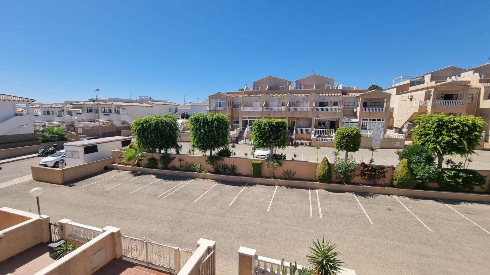 2-bedroom Duplex In Orihuela Costa, Spain (75 M²)