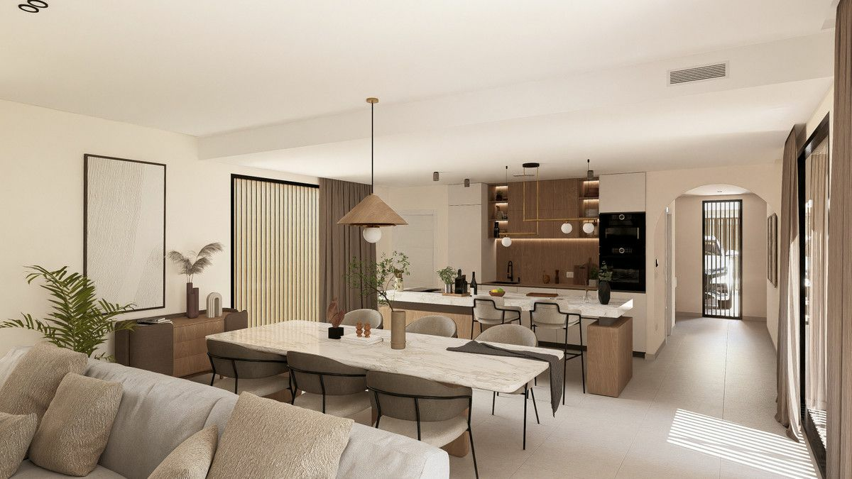 2-bedroom Villa In BaÑos Y Mendigo, Spain (168 M²)