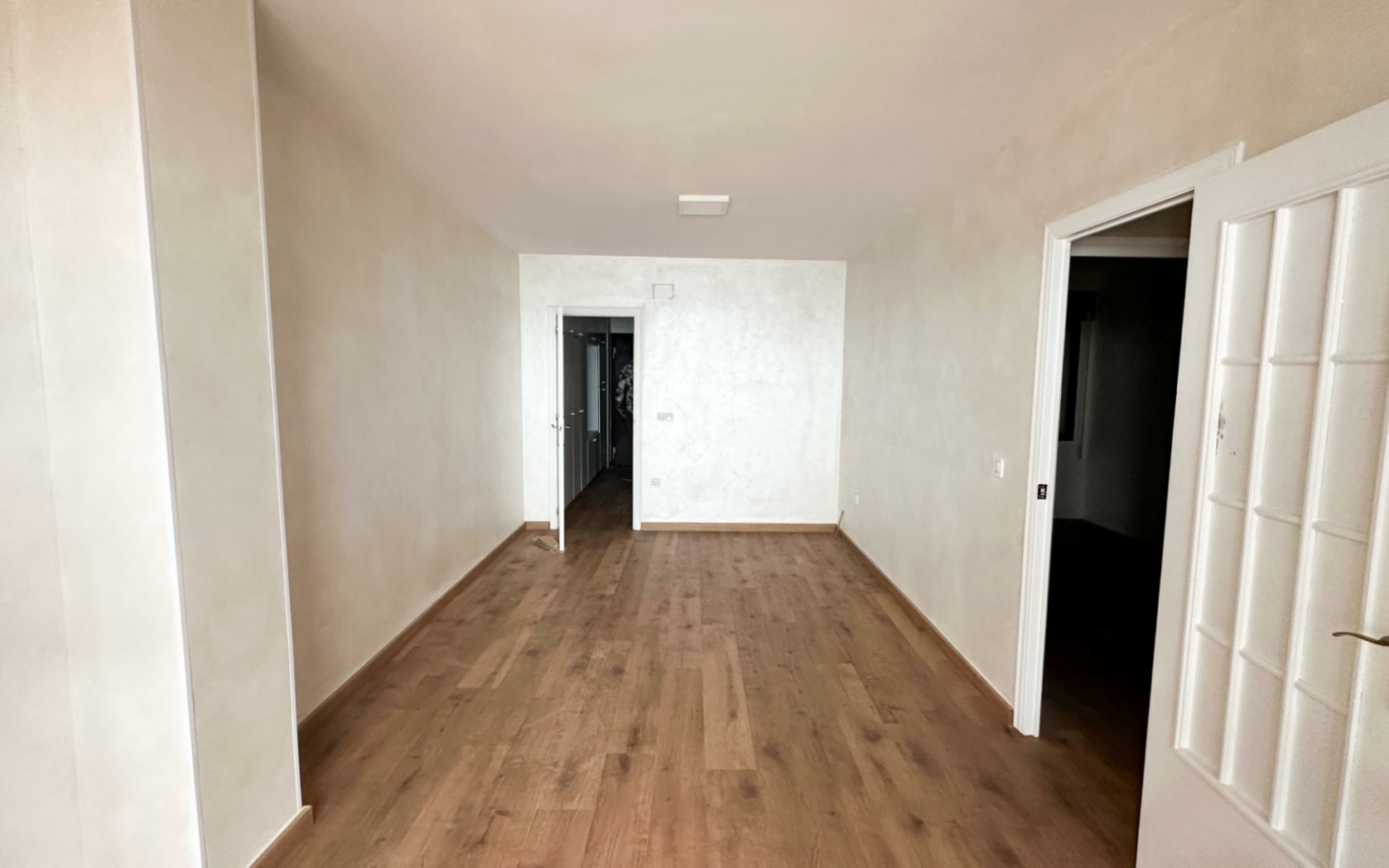 2-bedroom Apartment In Torrevieja, Spain (68 M²)