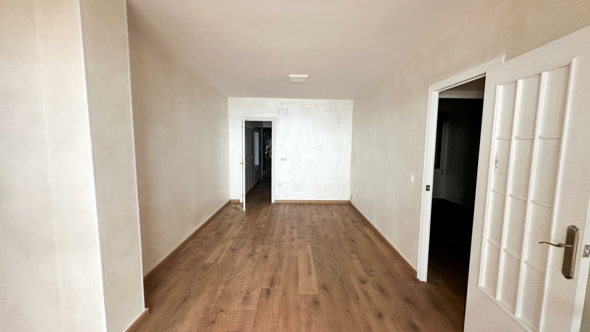 2-bedroom Apartment In Torrevieja, Spain (68 M²)