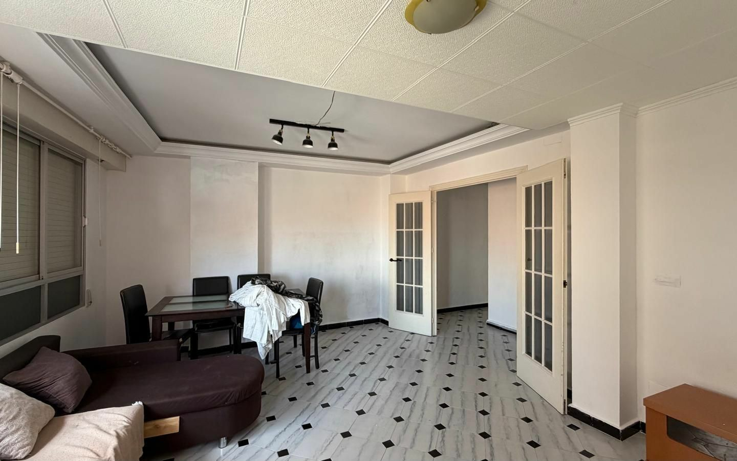 3-bedroom Apartment In Torrevieja, Spain (87 M²)