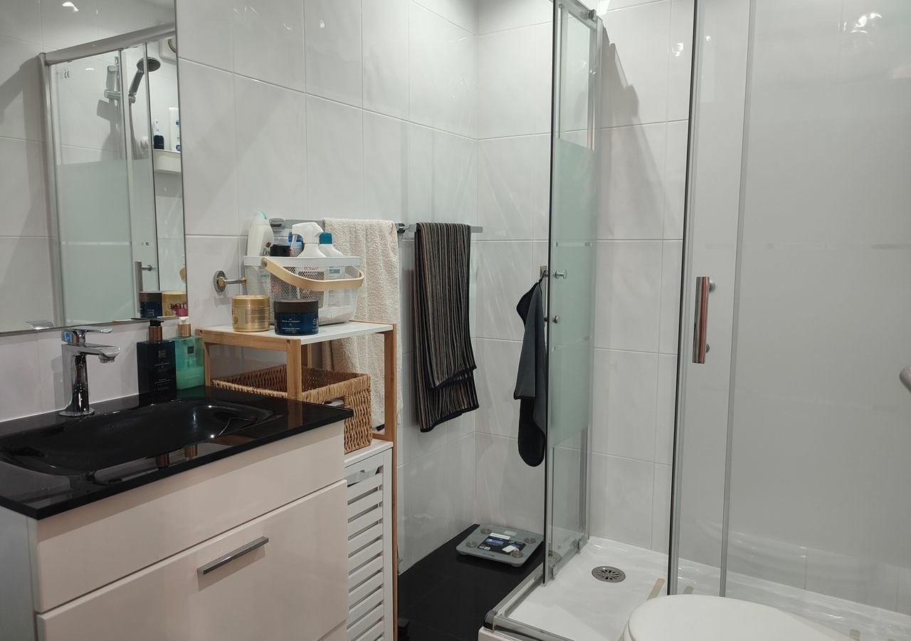2-bedroom Apartment In Sucina, Spain