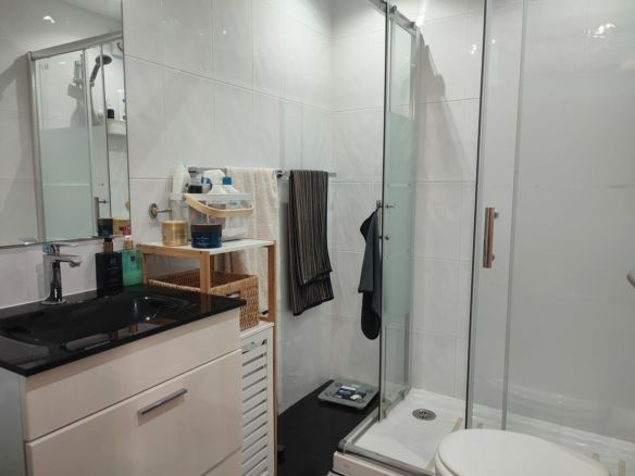 2-bedroom Apartment In Sucina, Spain