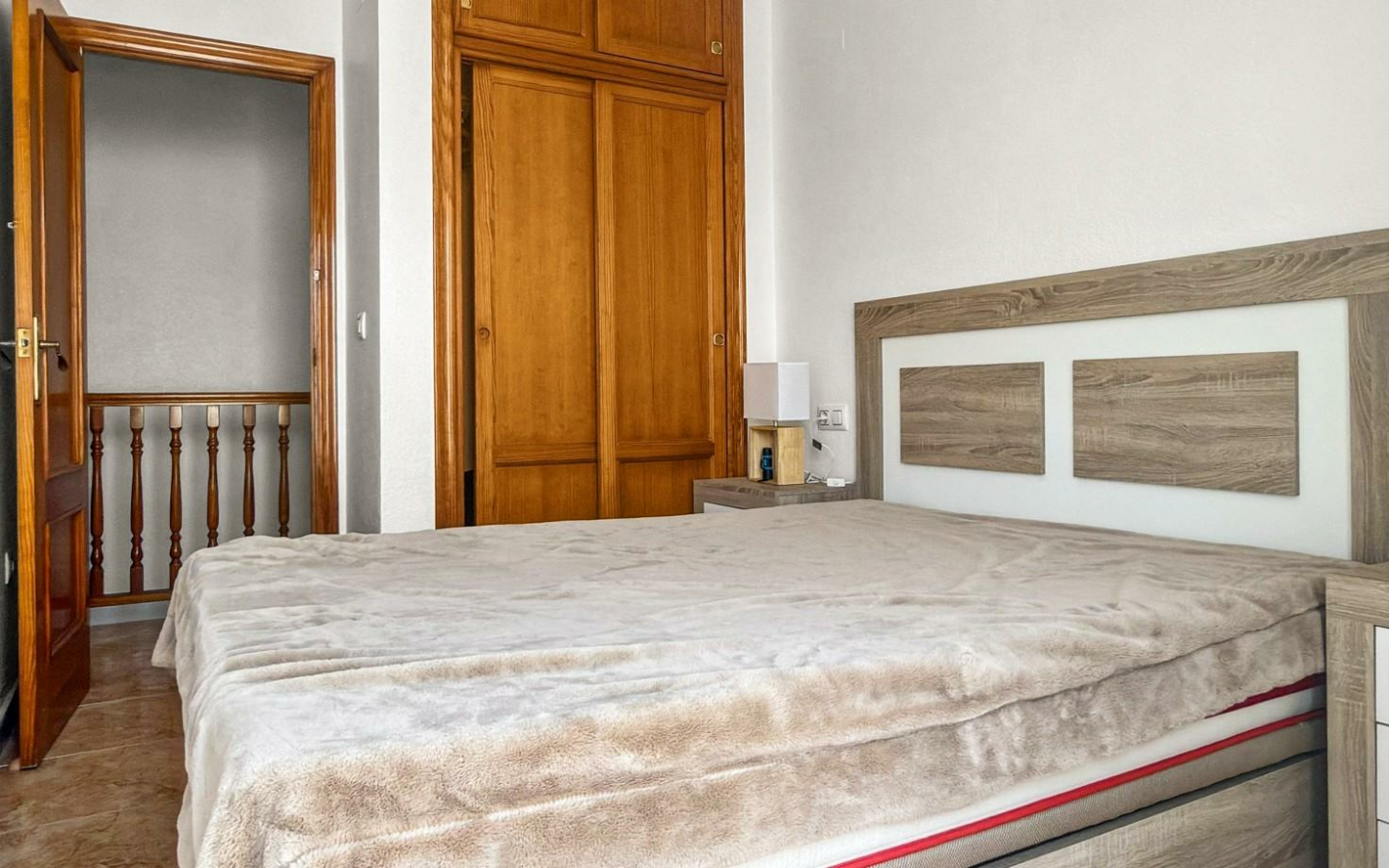 2-bedroom Terraced House In Torrevieja, Spain (69 M²)