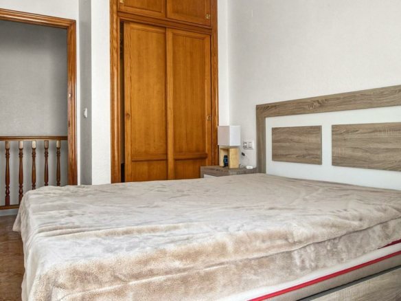 2-bedroom Terraced House In Torrevieja, Spain (69 M²)
