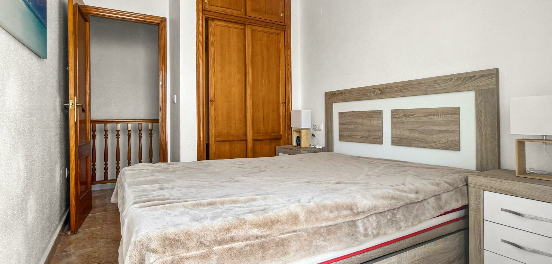 2-bedroom Terraced House In Torrevieja, Spain (69 M²)