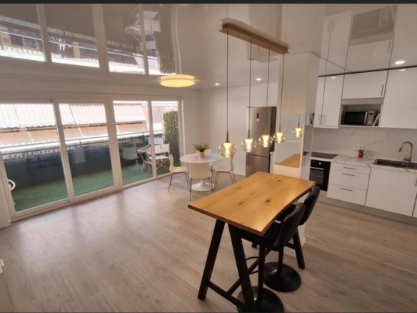 3-bedroom Apartment In Torrevieja, Spain