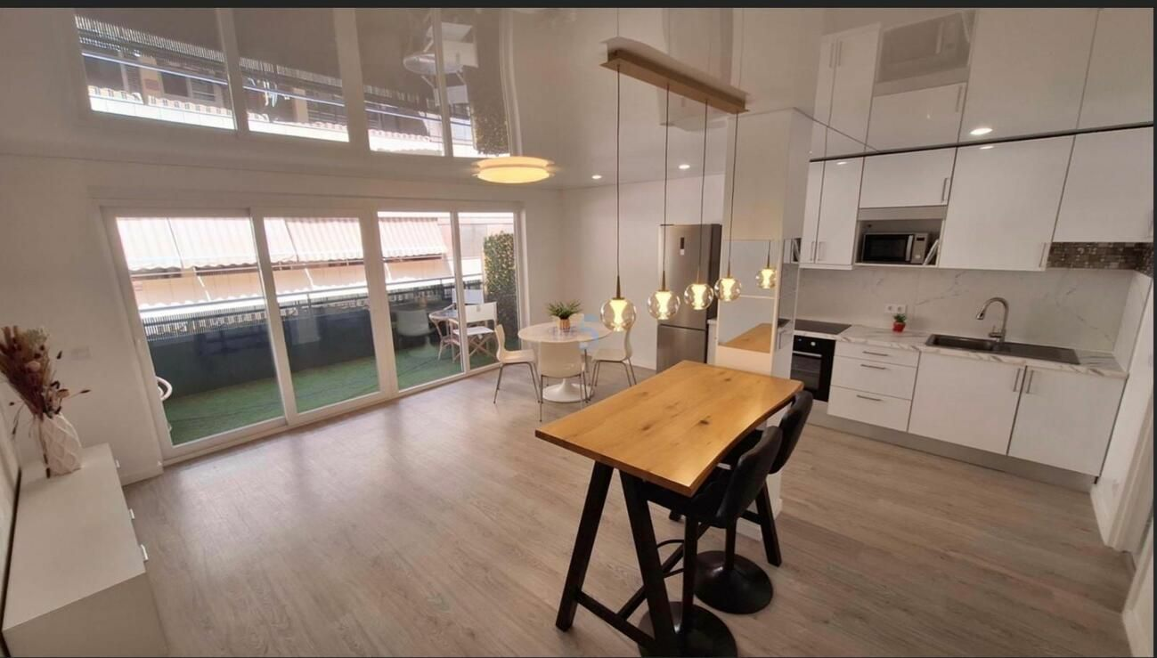 3-bedroom Apartment In Torrevieja, Spain