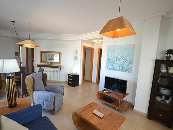2-bedroom Apartment In Sucina, Spain (75 M²)