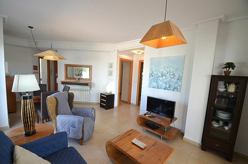 2-bedroom Apartment In Sucina, Spain (75 M²)