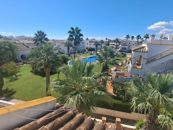 2-bedroom House In Orihuela Costa, Spain (87 M²)