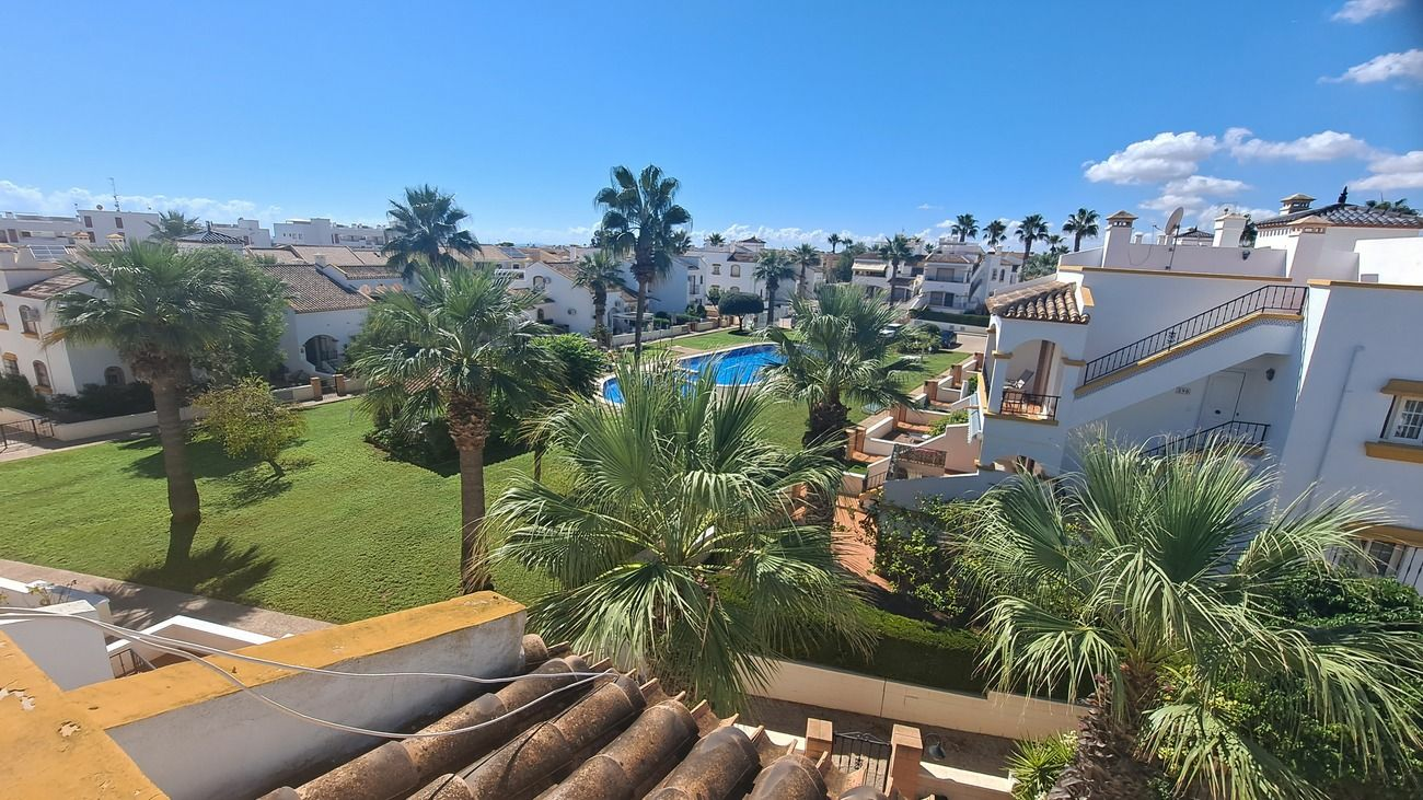 2-bedroom House In Orihuela Costa, Spain (87 M²)