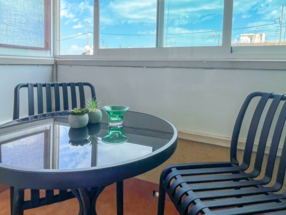 3-bedroom Apartment In Torrevieja, Spain (92 M²)