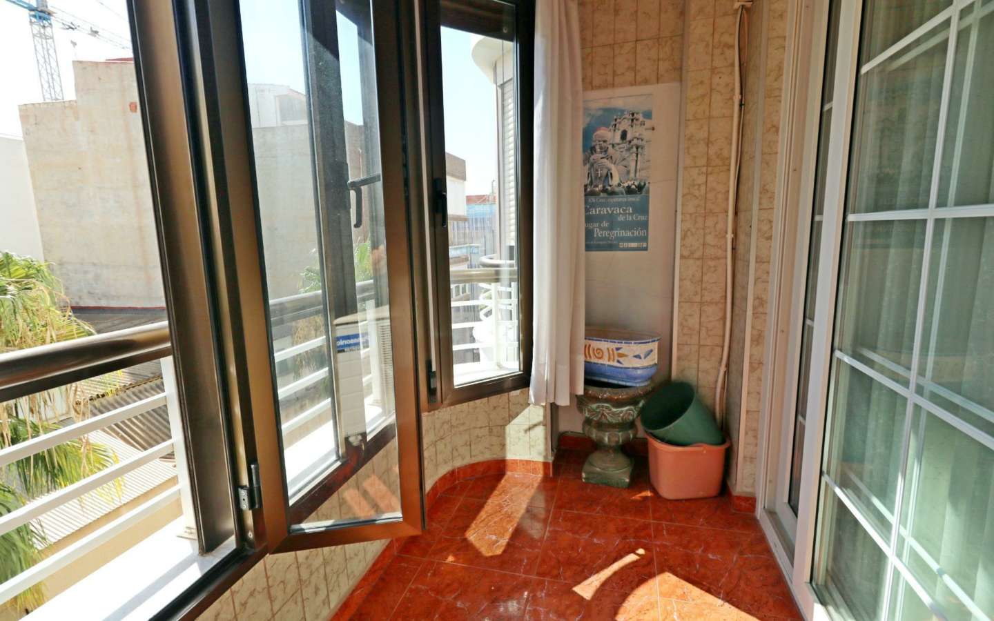 3-bedroom Apartment In Torrevieja, Spain (97 M²)