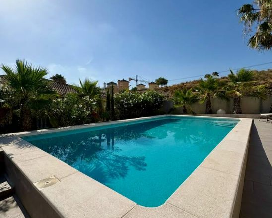 4-bedroom Villa In Formentera Del Segura, Spain (97 M²)