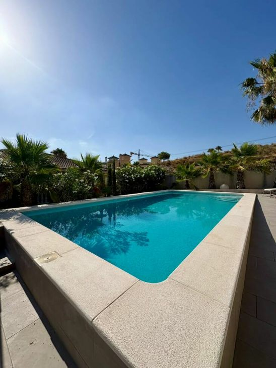 4-bedroom Villa In Formentera Del Segura, Spain (97 M²)
